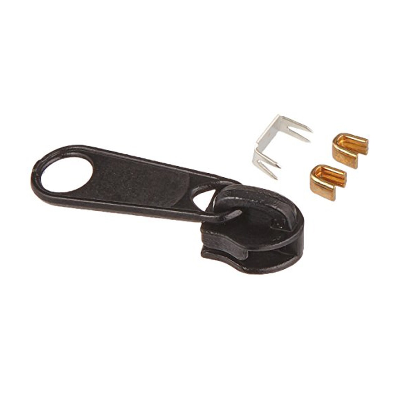 #5 Coil Style Zipper Repair Kit
